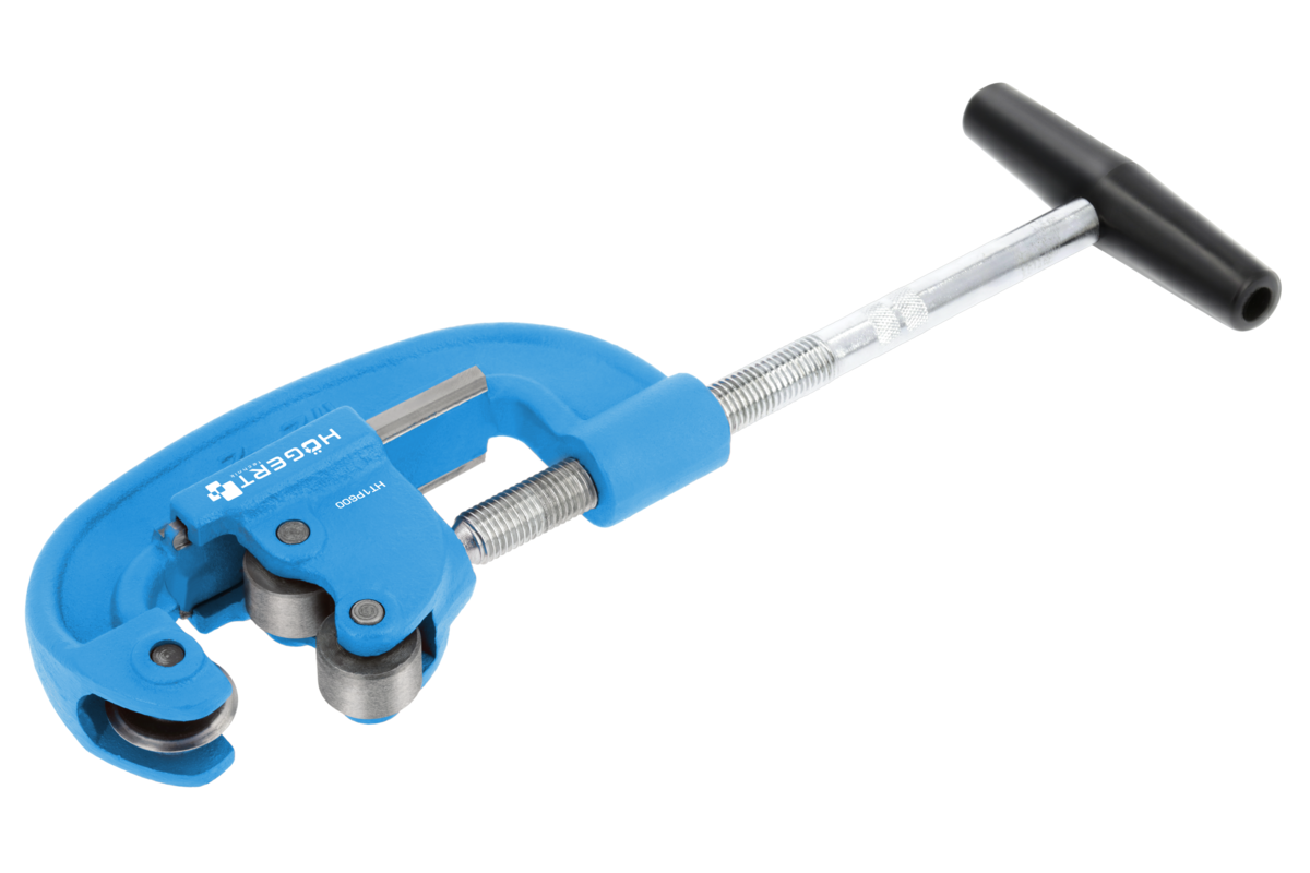 HOEGERT Труборез 1/2″-2”