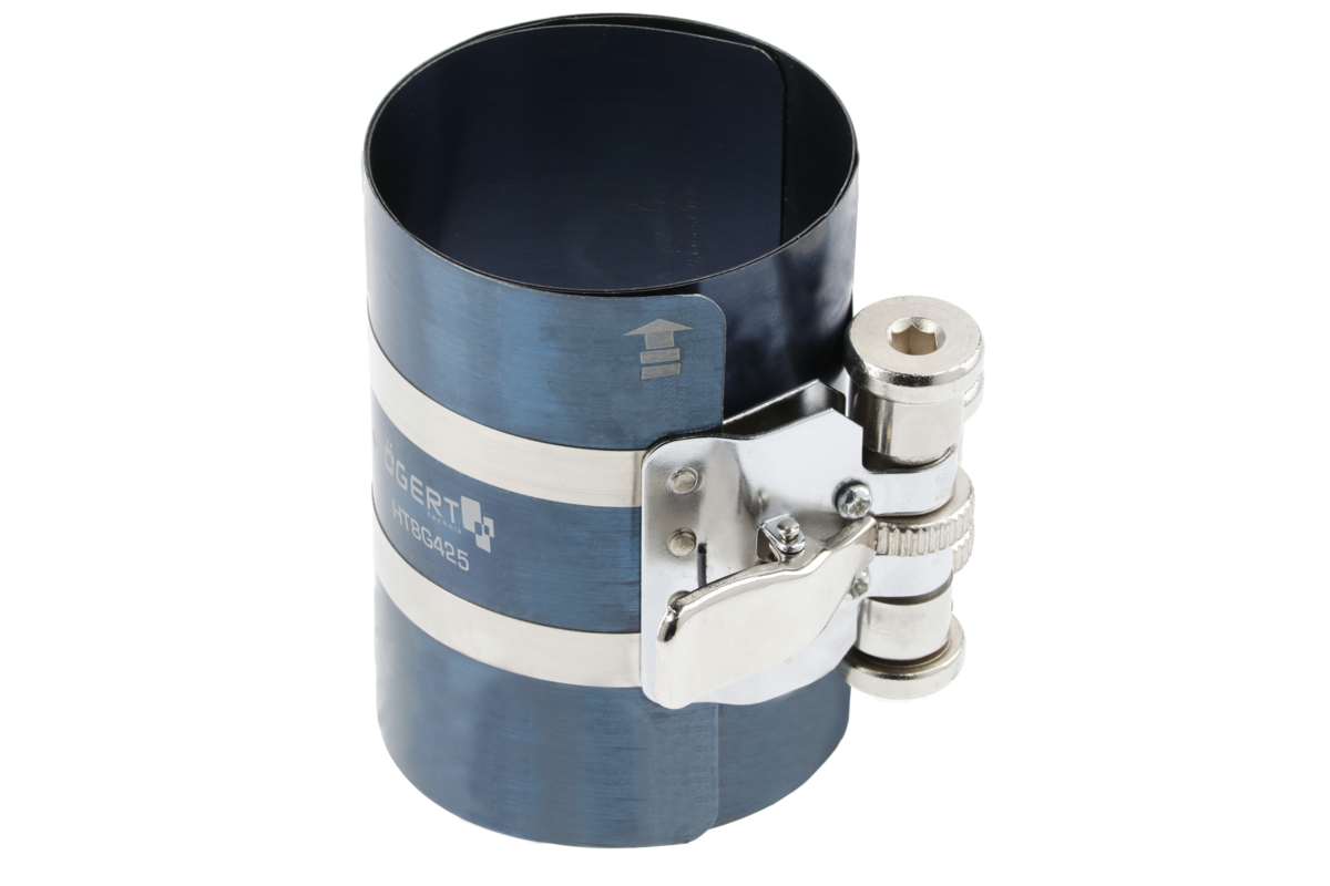HOEGERT Обжимка поршневых колец 90-175-150MM