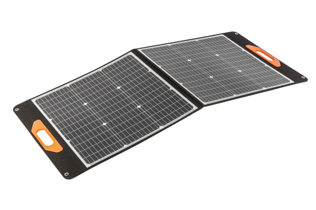 HOEGERT Солнечная панель 100 W