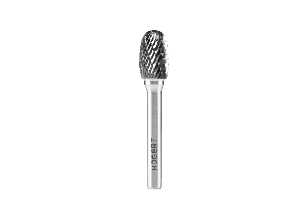 Фрезерование овальное e-100, 12×20