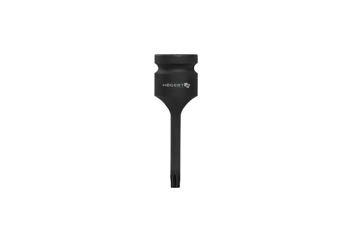 Головка торцевая ударная Torx 1/2″, T30