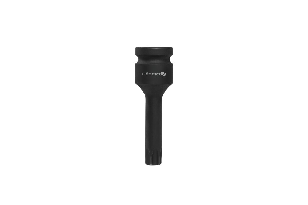 Головка торцевая ударная Torx 1/2″, T55